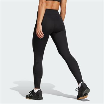 adidas Optime Rib 7/8 Kadın Tayt