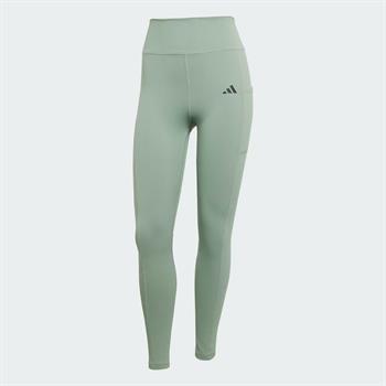 adidas Optime Rib 7/8 Kadın Tayt