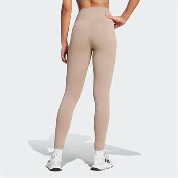 adidas Optime Rib 7/8 Kadın Tayt