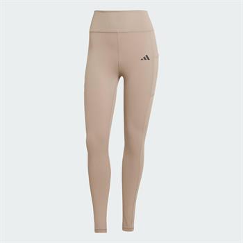 adidas Optime Rib 7/8 Kadın Tayt