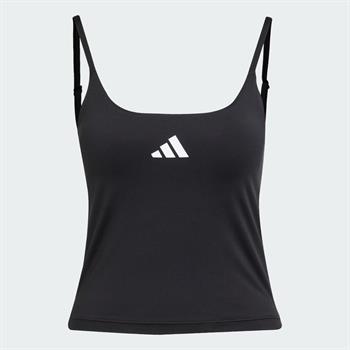 adidas Optime Tank With Integrated Kadın Atlet