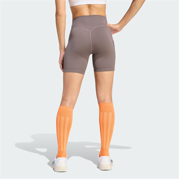 adidas Optime Workout 3-Stripes Kadın Tayt