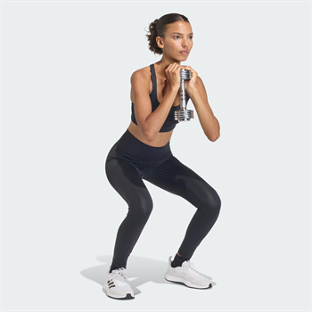 adidas Optime Workout 7/8 Kadın Tayt