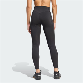 adidas Optime Workout Full Length Kadın Tayt