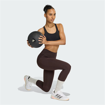 adidas Optime Workout Kadın Büstiyer