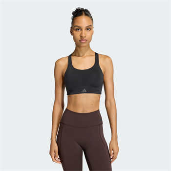 adidas Optime Workout Kadın Büstiyer