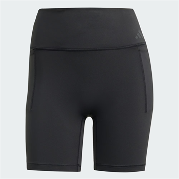 adidas Optime Workout Short Kadın Tayt