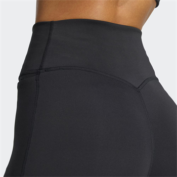 adidas Optime Workout Short Kadın Tayt