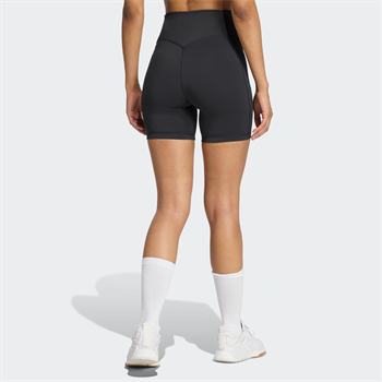 adidas Optime Workout Short Kadın Tayt