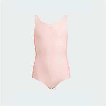 adidas Originals 3 Stripes Çocuk Yüzücü Mayosu