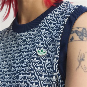 adidas Originals All Over Kadın Yelek