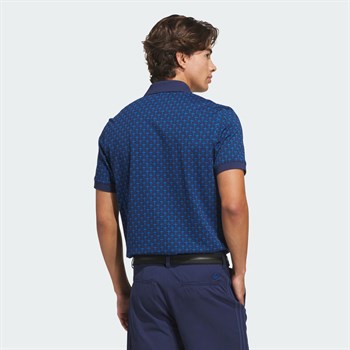 adidas Originals All Over Trefoil Polo Erkek Tişört