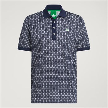 adidas Originals All Over Trefoil Polo Erkek Tişört