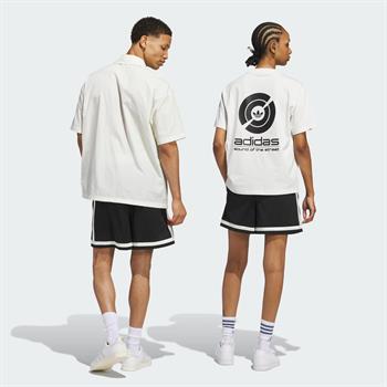 adidas Originals Basketball Erkek Şort