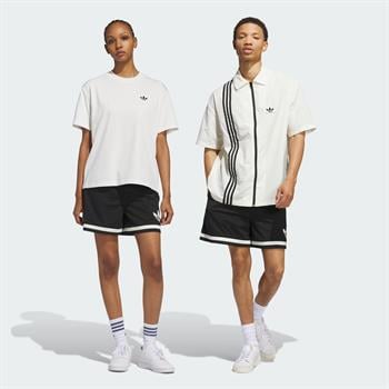 adidas Originals Basketball Erkek Şort