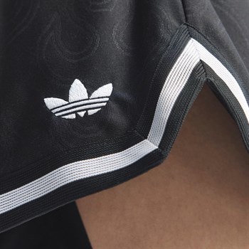 adidas Originals Basketball Flame Erkek Şort