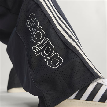 adidas Originals Basketball Wind Breaker Erkek Eşofman Altı
