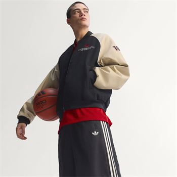 adidas Originals Basketball Wind Breaker Erkek Eşofman Altı