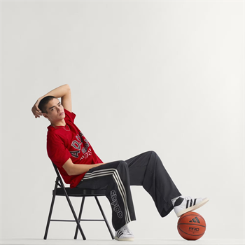 adidas Originals Basketball Wind Breaker Erkek Eşofman Altı