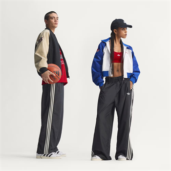adidas Originals Basketball Wind Breaker Erkek Eşofman Altı