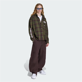 adidas Originals Canvas Cargo Workpant Erkek Pantolon