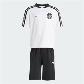 adidas Originals Çocuk Eşofman Takımı