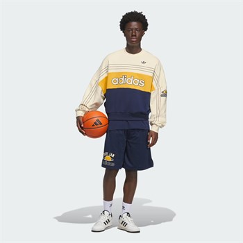adidas Originals Crewneck Erkek Sweatshirt