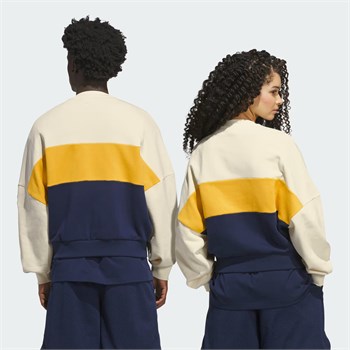 adidas Originals Crewneck Erkek Sweatshirt
