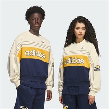 adidas Originals Crewneck Erkek Sweatshirt