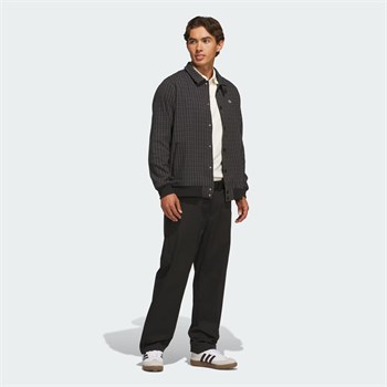 adidas Originals Houndstooth Erkek Ceket