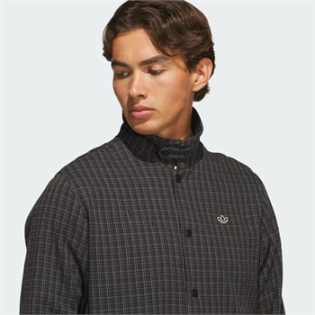 adidas Originals Houndstooth Erkek Ceket