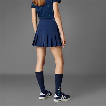 adidas Originals Pleated Kadın Etek