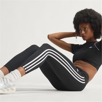 adidas Originals Sport Superstar 7/8 Kadın Tayt