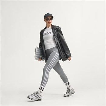 adidas Originals Sport Superstar 7/8 Kadın Tayt