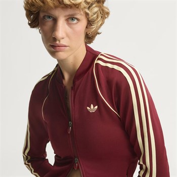 adidas Originals Sport Superstar Midlayer Kadın Sweatshirt