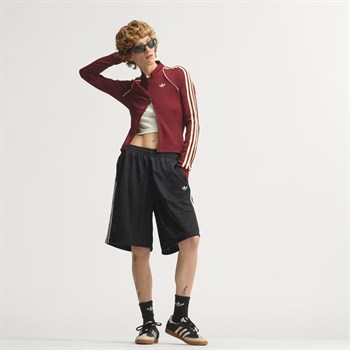 adidas Originals Sport Superstar Midlayer Kadın Sweatshirt