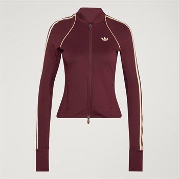 adidas Originals Sport Superstar Midlayer Kadın Sweatshirt