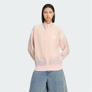 adidas Originals Summer Glow Firebird Kadın Sweatshirt
