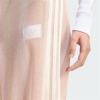 adidas Originals Summer Glow Firebird Kadın Eşofman Altı