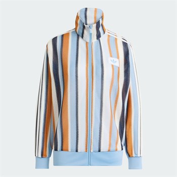 adidas Originals Summer Glow Firebird Kadın Sweatshirt