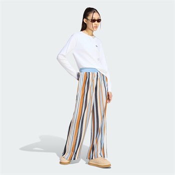 adidas Originals Summer Glow Firebird Kadın Eşofman Altı