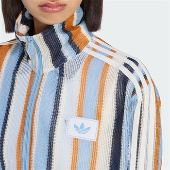 adidas Originals Summer Glow Firebird Kadın Sweatshirt