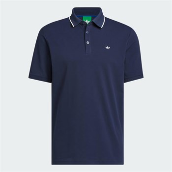 adidas Originals Twistknit Polo Erkek Tişört