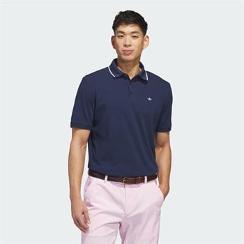 adidas Originals Twistknit Polo Erkek Tişört
