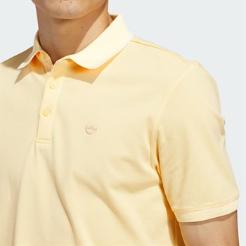 adidas Originals Twistknit Trefoil Polo Erkek Tişört
