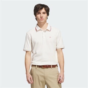 adidas Originals Twistknit Trefoil Polo Erkek Tişört