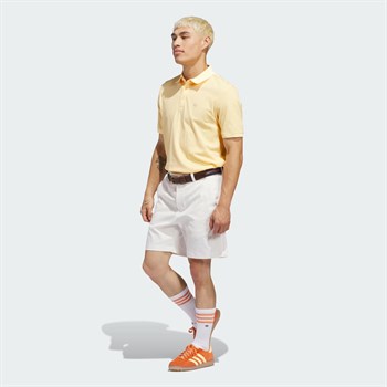 adidas Originals Twistknit Trefoil Polo Erkek Tişört