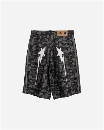adidas Originals x BAPE Denim Erkek Şort