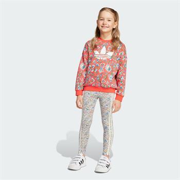 adidas Originals x Liberty London Çocuk Eşofman Takımı