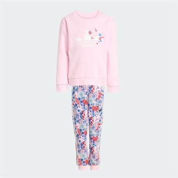 adidas Originals X Liberty London Çocuk Eşofman Takımı